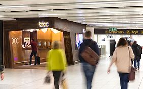 Bloc Hotel London Gatwick Airport